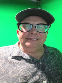 Poster for Birthday video from William Salyers