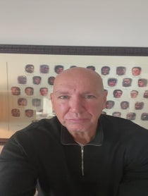 Poster for Pep Talk video from Jim Petersen