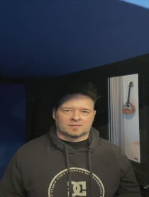Poster for Birthday video from Brent Miller