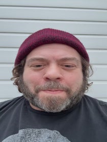 Poster for Valentine's Day video from Dan Fogler