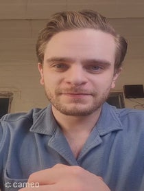 Poster for Intro video video from William Champion