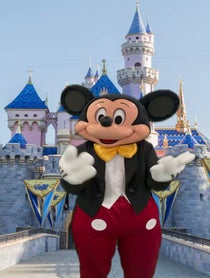 Poster for Other video from Mickey Mouse