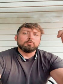 Poster for Father's Day video from Chris Smith