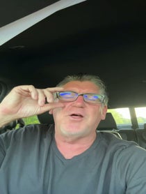 Poster for Question video from Jim Miller