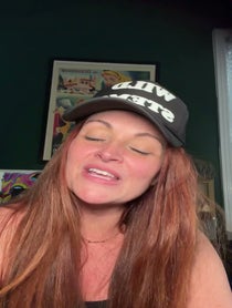 Poster for Other video from Maria Kanellis-Bennett
