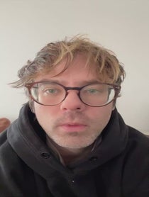 Poster for Holiday video from Zachary Webber/Jacob Morgan