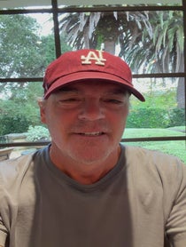 Poster for Other video from Andrew Anthony