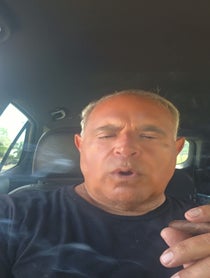 Poster for Father's Day video from Joseph R. Gannascoli