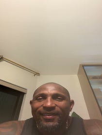 Poster for Father's Day video from Ray Lewis