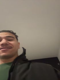 Poster for Holiday video from Ramriddlz