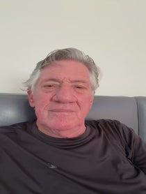 Poster for Gift video from Stephen Macht
