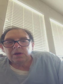 Poster for Birthday video from Jeff Fisher