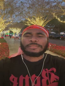 Poster for Advice video from Flesh n Bone