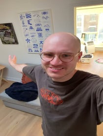 Poster for Other video from Nathan Hare