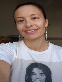 Poster for Other video from Nicole Pacent