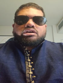 Poster for Question video from Masood Boomgaard