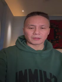 Poster for Other video from BD WONG