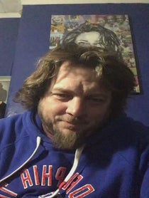 Poster for Valentine's Day video from The Philly Captain