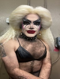 Poster for Other video from Evah Destruction