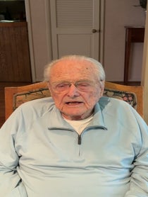 Poster for Father's Day video from William Daniels