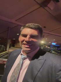 Poster for Pep Talk video from Wally Szczerbiak