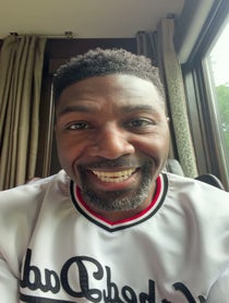 Poster for Birthday video from Greg Jennings