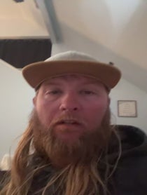 Poster for Birthday video from Matt Robertson ON’EM