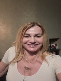 Poster for Birthday video from Nadia Comaneci