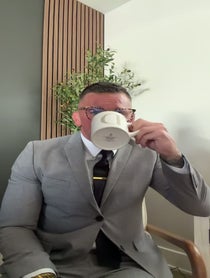 Poster for Roast video from Dustin “The Disciple” Pague