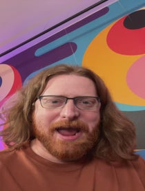 Poster for Holiday video from Pearlmania500
