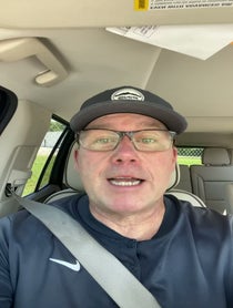 Poster for Father's Day video from Rodney Carrington