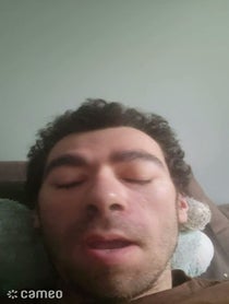 Poster for Intro video video from Andy