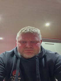 Poster for Pep Talk video from Matthew Hoggard
