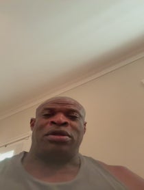 Poster for Other video from Ronnie Coleman