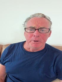 Poster for Other video from John C. McGinley