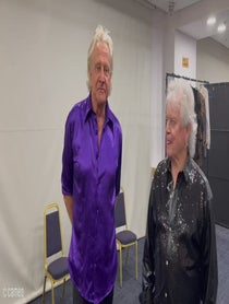 Poster for Intro video video from Air Supply
