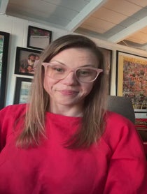 Poster for Other video from Jodie Sweetin