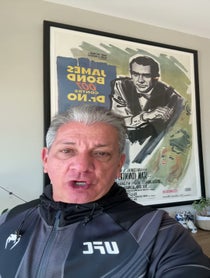 Poster for Other video from Bruce Buffer
