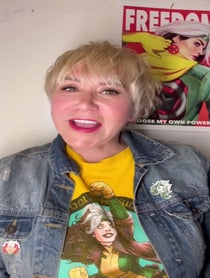 Poster for Other video from Lenore Zann