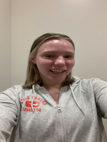 Poster for Graduation video from Jade Carey
