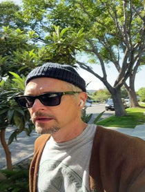 Poster for Pep Talk video from Ned Brower