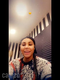 Poster for Intro video video from Tamar Braxton