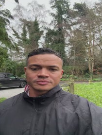 Poster for Holiday video from Jermaine Jenas