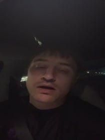 Poster for Roast video from Danny Mullen