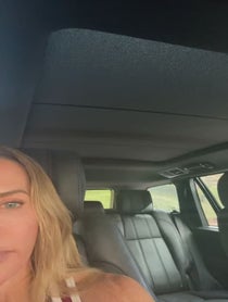 Poster for Holiday video from Jennifer Pedranti