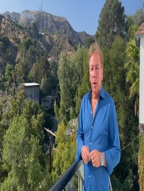 Poster for Intro video video from Ross King