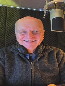 Poster for Other video from Peter Dickson