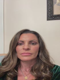 Poster for Pep Talk video from Stephenie LaGrossa Kendrick