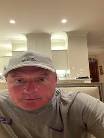 Poster for Pep Talk video from Ed Orgeron