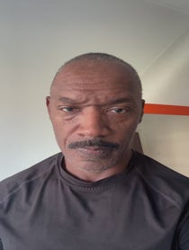 Poster for Birthday video from Tommie Earl Jenkins